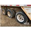 Image 11 : 1988 DECAP CROSS DUMP TRIDEM GRAVEL TRAILER