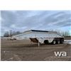 Image 1 : 1988 DECAP CROSS DUMP TRIDEM GRAVEL TRAILER