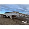 Image 2 : 1988 DECAP CROSS DUMP TRIDEM GRAVEL TRAILER