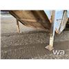 Image 7 : 1988 DECAP CROSS DUMP TRIDEM GRAVEL TRAILER