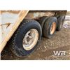 Image 8 : 1988 DECAP CROSS DUMP TRIDEM GRAVEL TRAILER