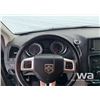 Image 10 : 2011 DODGE CARAVAN MINIVAN