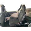 Image 14 : 2011 DODGE CARAVAN MINIVAN