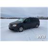 Image 1 : 2011 DODGE CARAVAN MINIVAN