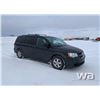 Image 2 : 2011 DODGE CARAVAN MINIVAN