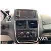 Image 9 : 2011 DODGE CARAVAN MINIVAN