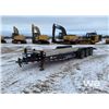 Image 1 : 2014 LOAD TRAIL TRIDEM CAR HAUL TRAILER