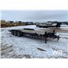 Image 2 : 2014 LOAD TRAIL TRIDEM CAR HAUL TRAILER