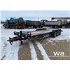 Image 1 : 2014 LOAD TRAIL TRIDEM CAR HAUL TRAILER