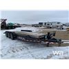 Image 2 : 2014 LOAD TRAIL TRIDEM CAR HAUL TRAILER