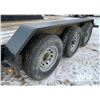 Image 8 : 2014 LOAD TRAIL TRIDEM CAR HAUL TRAILER