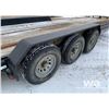 Image 9 : 2014 LOAD TRAIL TRIDEM CAR HAUL TRAILER