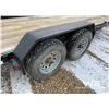 Image 8 : 2014 LOAD TRAIL TANDEM CAR HAUL TRAILER