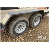 Image 10 : 2015 LOAD TRAIL CH8318 TANDEM CAR HAUL TRAILER