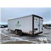 Image 13 : 1994 WELLS CARGO 20 FT. T/A CARGO TRAILER