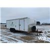 Image 2 : 1994 WELLS CARGO 20 FT. T/A CARGO TRAILER