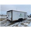 Image 3 : 1994 WELLS CARGO 20 FT. T/A CARGO TRAILER