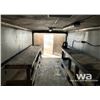 Image 9 : 1994 WELLS CARGO 20 FT. T/A CARGO TRAILER