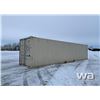 Image 1 : 2019 8 X 40 FT. SHIPPING CONTAINER