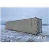 Image 2 : 2019 8 X 40 FT. SHIPPING CONTAINER