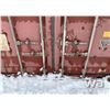 Image 6 : 2006 8 X 40 FT. SHIPPING CONTAINER