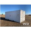 Image 2 : 2019 8 X 20 FT. SHIPPING CONTAINER