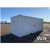 Image 3 : 2019 8 X 20 FT. SHIPPING CONTAINER