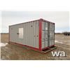 Image 2 : 2006 8 X 20 FT. SHIPPING CONTAINER