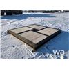 Image 3 : 9'6"x9'6" LIVESTOCK WATER BOWL MAT