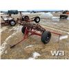 Image 1 : HARROW CART