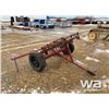 Image 2 : HARROW CART