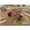 Image 3 : HARROW CART