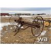 Image 1 : MCCORMICK DUMP RAKE