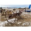 Image 2 : MCCORMICK DUMP RAKE