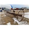 Image 3 : MCCORMICK DUMP RAKE
