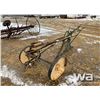 Image 1 : JOHN DEERE WALKING PLOW