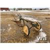 Image 2 : JOHN DEERE WALKING PLOW
