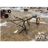 Image 3 : JOHN DEERE WALKING PLOW