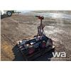 Image 1 : ULTRA CART GRAIN BIN SWEEP
