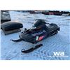 Image 1 : 1996 YAMAHA VMAX 4-750 SNOWMOBILE