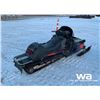 Image 3 : 1996 YAMAHA VMAX 4-750 SNOWMOBILE