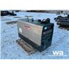 Image 2 : LINCOLN VANTAGE 400 PORTABLE WELDER