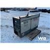Image 1 : LINCOLN VANTAGE 400 PORTABLE WELDER