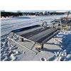 Image 3 : 7 FT. ADJUSTABLE SLED DECK