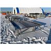 Image 4 : 7 FT. ADJUSTABLE SLED DECK