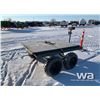 Image 3 : T/A ATV TRAILER