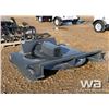 Image 2 : 2019 WOLVERINE SKID STEER BRUSH CUTTER