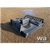 Image 3 : 2019 WOLVERINE SKID STEER BRUSH CUTTER