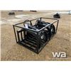 Image 2 : 2019 SKID STEER 72" SKELETON GRAPPLE