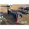 Image 3 : HD SKID STEER 66" LOG GRAPPLE